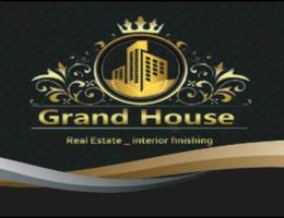 Grand House