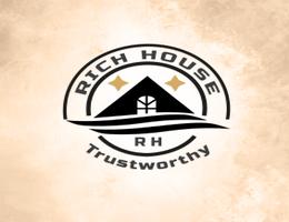 Rich House for real estate