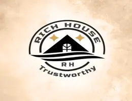 Rich House for real estate