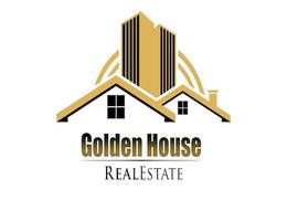 Golden house