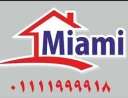 Miami for Real Estate