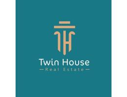 Twin House Twin House