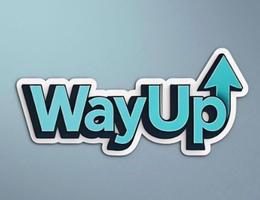 Way Up For Investment