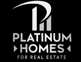 Platinum Homes for Real Estate