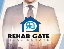 Rehab Gate