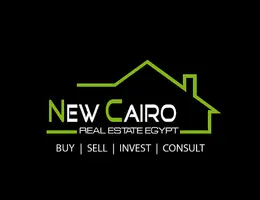 New Cairo For Real Estate