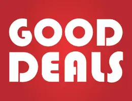 Good Deals