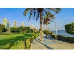 corniche el maadi
