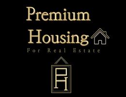 Premium housing