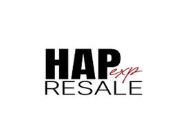 HAP RESALE Exp HAP RESALE Exp