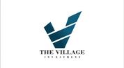 The village investment logo image