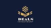 DIG DEALS INVESTMENT GROUP logo image