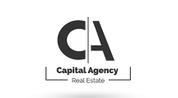 Capital Agency For Real Estate logo image