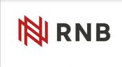 RNB Real estate logo image