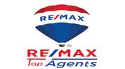 Remax Top Agents logo image