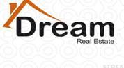 Dream Real Estate . logo image