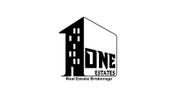 One Estates Real Estate logo image
