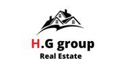 H.G group - اتش جي جروب logo image