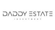 DADDY ESTATE logo image