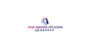 Mostashar logo image Mostashar logo image