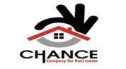 Chance for Realestate logo image