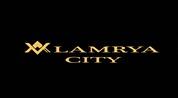 ElAmerya real estate logo image