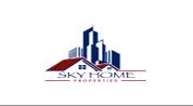 Sky Home logo image