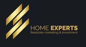 Home Experts logo image
