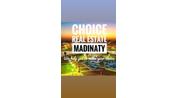 Choice Real Estate Madinaty - الاختيار logo image