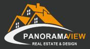 Panorama View logo image