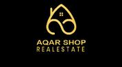 Aqar Shop logo image