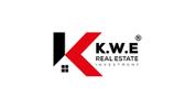 KWE Real Estate logo image