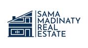 Sama Madinaty Real Estate logo image