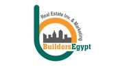 Builders Egypt logo image