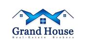 Grand House Real Estate logo image