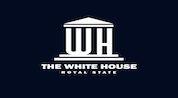 The White House logo image