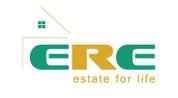 ERE logo image