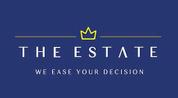 The Estate Real Estate logo image