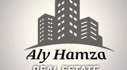 Aly Hamza Real Estate logo image