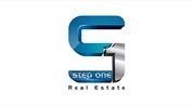 Step One Real Estate logo image