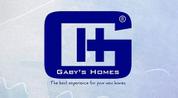 Gaby's Homes logo image