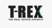 T-rex for Real Estate logo image