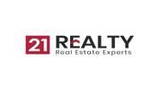 21 REALTY Real Estate Experts logo image