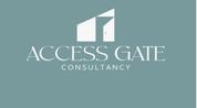 Access logo image