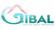 GIBAL Red Sea logo image