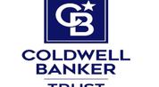 Coldwell Banker - Trust logo image