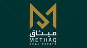 Methaq Real Estate logo image