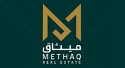 Methaq Real Estate logo image Methaq Real Estate logo image