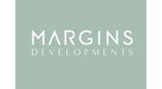 Margins Developments logo image Margins Developments logo image