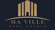 MA Ville logo image
